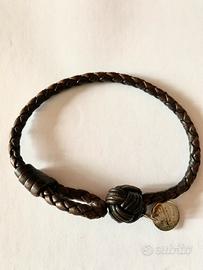 Bracciale Bottega Veneta