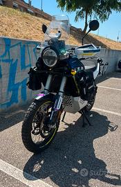 Norden Expedition my23