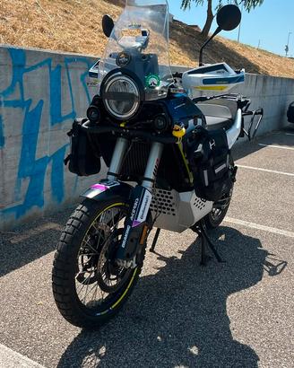 Norden Expedition my23