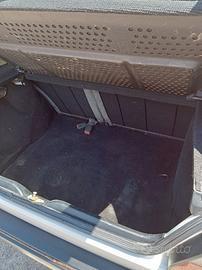 VOLKSWAGEN Golf 2ª serie - 1985