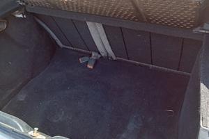 VOLKSWAGEN Golf 2ª serie - 1985