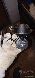 Mulinello vintage Cargem 22 Falcon