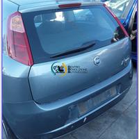 Ricambi usati Fiat Grande Punto 2006