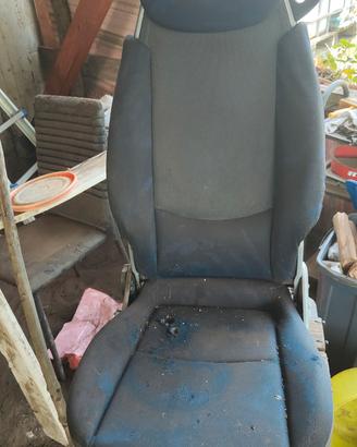 sedili smart