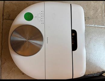 Folletto Robot aspirapolvere VR7s