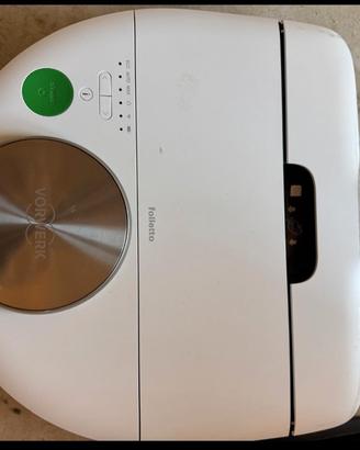 Folletto Robot aspirapolvere VR7s