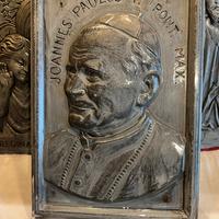 Targa Giovanni Paolo II