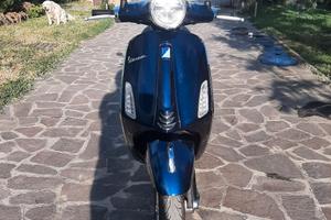 vespa 