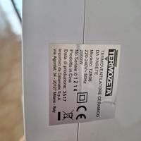 Termiventilatore Termizeta