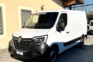 Renault Master L1 H1 2.3 DCi 136 CV E6 2021
