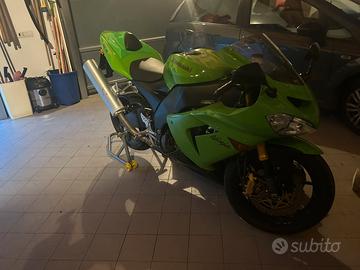 Zx 10 r