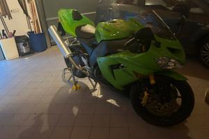Zx 10 r