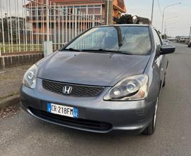 Honda civic 1.7 cdti