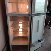 Frigo Bosh no frost ventilato