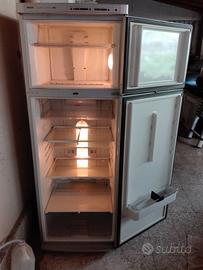 Frigo Bosh no frost ventilato