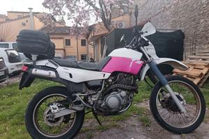 È tempo che se la goda un'altra persona