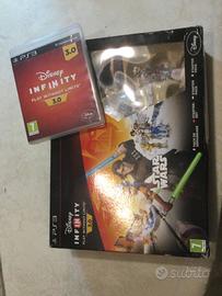 Gioco Ps3  Disney infinity 3.0