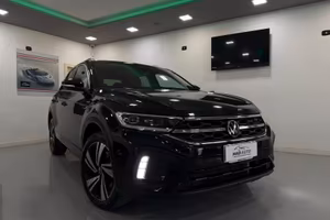 Volkswagen T-Roc 2.0 TDI SCR 150 CV DSG R-Line