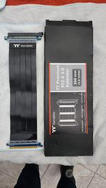Cavo extender  thermaltake GPU 30 cm