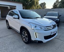 Citroen C4 Aircross 1.6HDi 120cv 4WD Exclusive 201