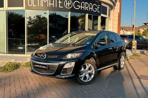 Mazda CX-7 2.2L MZR CD Sport Tourer