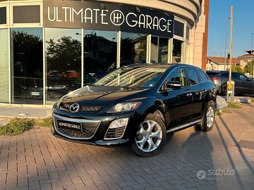Mazda CX-7 2.2L MZR CD Sport Tourer