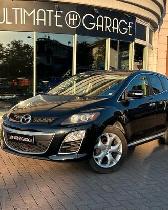 Mazda CX-7 2.2L MZR CD Sport Tourer