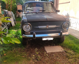 Fiat 850 Super