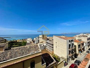 Casa Semindipendente - Castellammare del Golfo
