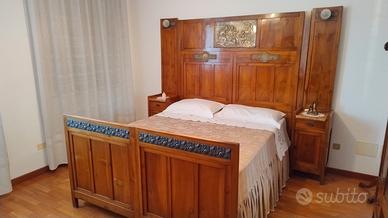  camera e  mobili veneti   900  epoca