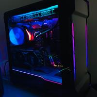 PHANTEKS Enthoo Evolv X Case PC Gaming Mid tower