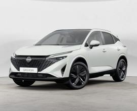 Nissan Qashqai MHEV 158 CV Xtronic Tekna