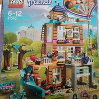 LEGO 41340 LEGO Friends La casa dell’amicizia