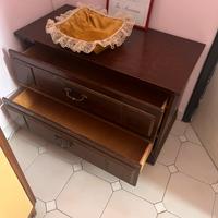 Cassettiera