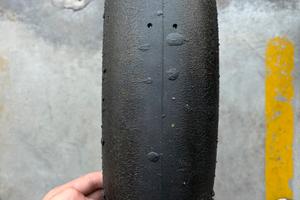 Pirelli SCX/SC1