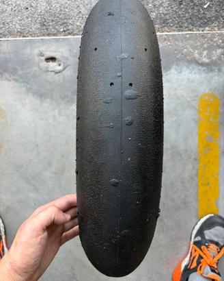 Pirelli SCX/SC1