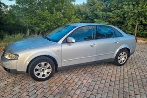  Audi A4 1.9 tdi 130cv del 2001