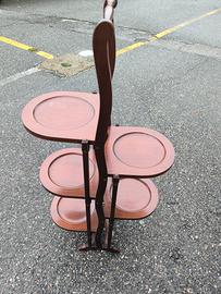 mobile mensole pieghevole 