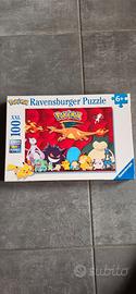 Puzzle pokemon