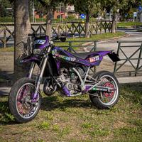 Husqvarna sm 125 | 2008