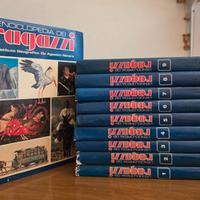 Enciclopedia dei Ragazzi - De Agostini