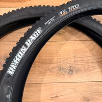 Coppia copertoni Mtb nuovi