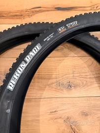 Coppia copertoni Mtb nuovi