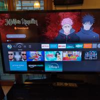 tv Samsung 40 pollici 