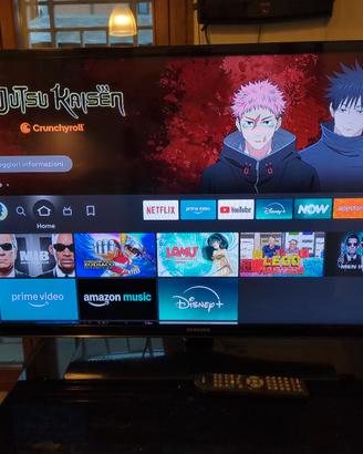 tv Samsung 40 pollici 