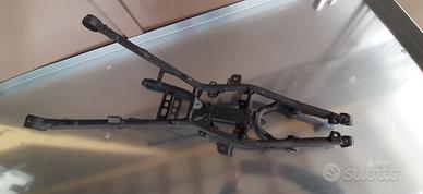 Telaietto Posteriore Ducati Panigale V2 955