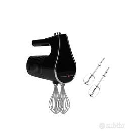 Sbattitore elettrico senza fili Brandani Techno