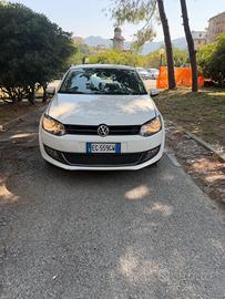 Volkswagen Polo 1.4 5 porte Highline