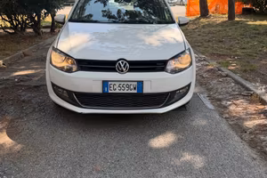 Volkswagen Polo 1.4 5 porte Highline