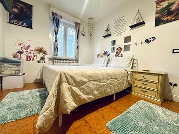 TRILOCALE LOCATO A POCHI PASSI DAL LAGO